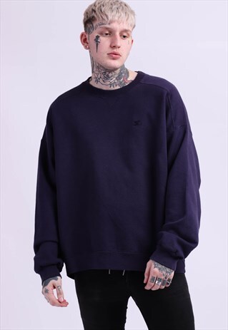 VINTAGE STARTER SWEATSHIRT