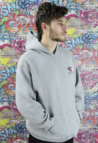 USA SPORTS TEAM SWEATER/ HOODIE. AMERICAN SPORTSWEAR. UNISEX