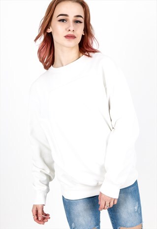 VINTAGE DIESEL SWEATSHIRT S37