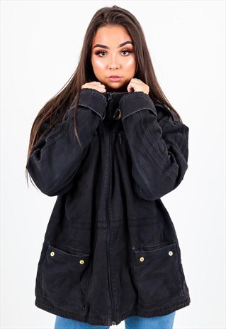 VINTAGE ADIDAS JACKET J1229