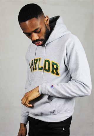 RETRO / CHAMPION / HOODIE
