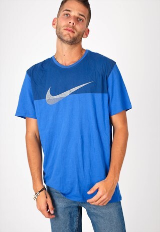 VINTAGE NIKE T-SHIRT NT1234