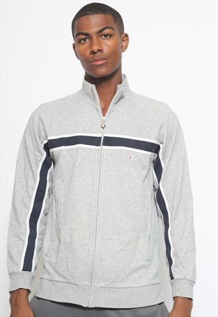 VINTAGE CHAMPION FULL ZIP SWEATSHIRT