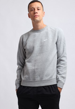 VINTAGE NIKE SWEATSHIRT