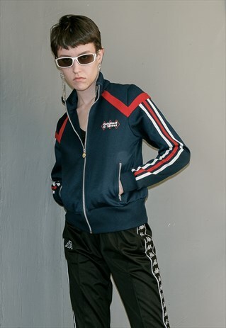 VINTAGE ORIGINALS SPORT JACKET
