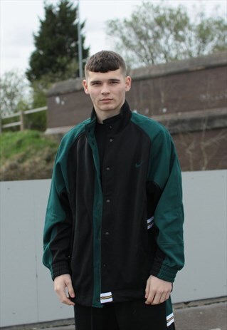 VINTAGE NIKE 2 PIECE TRACKSUIT