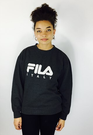 FILA SWEATSHIRT
