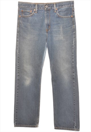 LEVIS 513 JEANS - W32