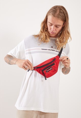 VINTAGE FESTIVAL BUMBAG