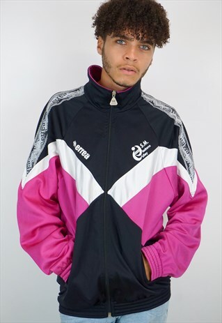 VINTAGE 90'S ERREA JACKET