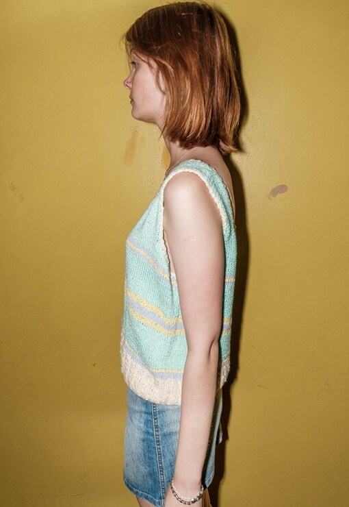 garment image