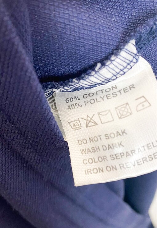 garment image