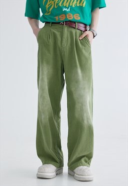 Men's Premium Gradient Pants SS2022 VOL.5