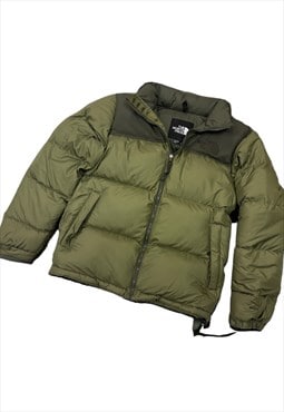 The North Face Nuptse 700 puffer jacket 