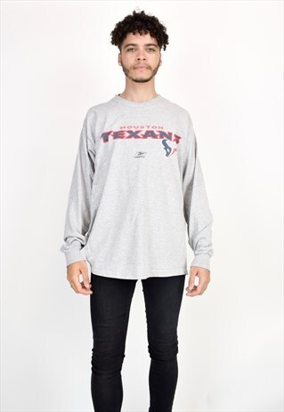 VINTAGE 90'S REEBOK T-SHIRT