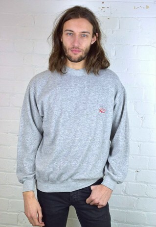 VINTAGE 90'S NIKE SWEATSHIRT