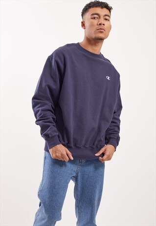 VINTAGE CHAMPION SWEATSHIRT