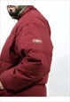 PUFFER JACKET DIADORA
