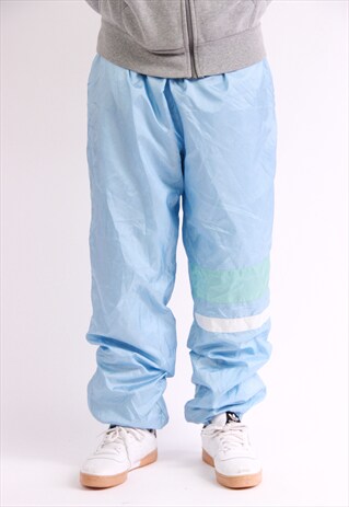 VINTAGE 80S SHELL PANTS