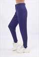 Vintage 80's Ski Pant Trouser COLMAR Petite XS 8 (K1X)