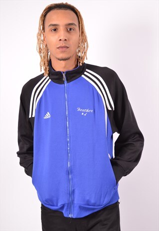 vintage adidas tracksuit