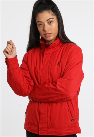90S POLO RALPH LAUREN JACKET