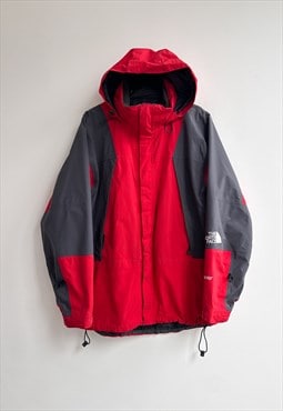 Vintage The North Face Windbreaker Light Jacket