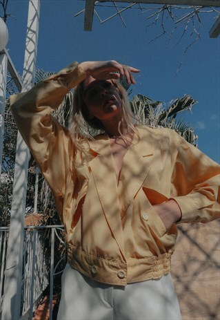 NAPOLI - GIULIA JACKET