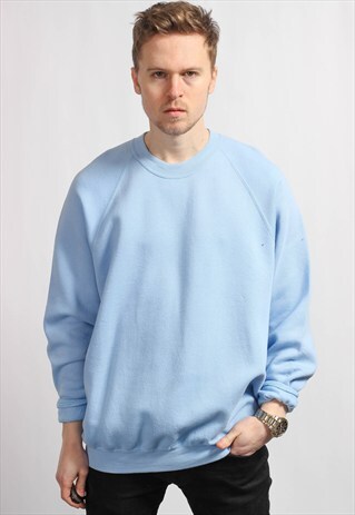 VINTAGE OVERSIZED SWEATSHIRT
