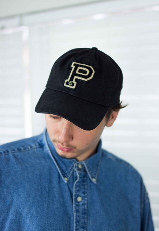 VINTAGE POLO RALPH LAUREN BASEBALL CAP 90S X 3