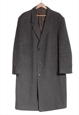 Overcoat