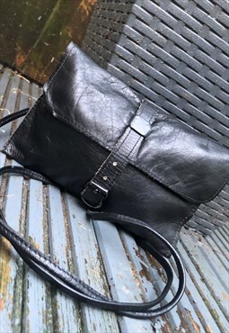Vintage Little Black Bag