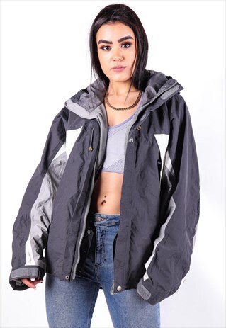 HELLY HANSEN WINDBREAKER JACKET J3922