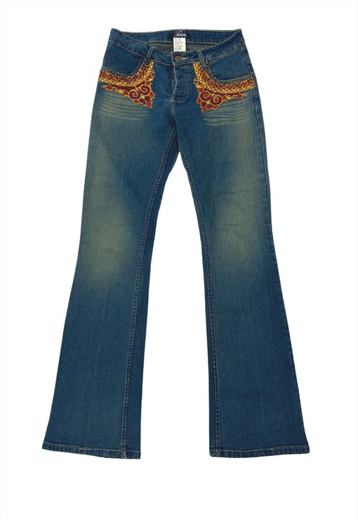 garment image