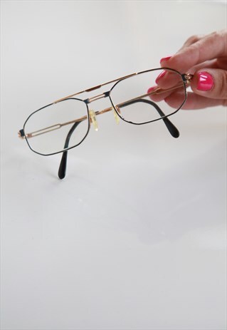 VINTAGE MORIE EYEWEAR. MADE IN GERMANY