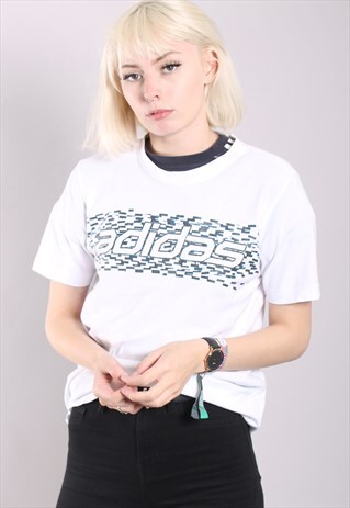 VINTAGE ADIDAS T-SHIRT