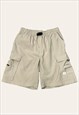 Nike ACG Vintage Cargo Shorts M