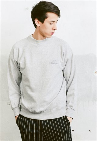 VINTAGE 90S CHAMPION SWEATSHIRT
