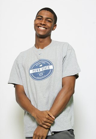 VINTAGE NIKE PENN STATE T-SHIRT
