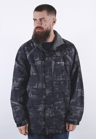 VINTAGE RARE COLUMBIA JACKET