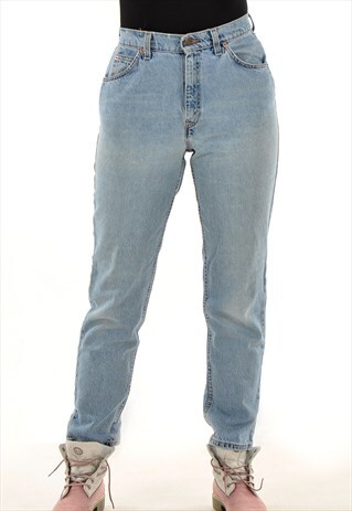 LEVI'S 912 SLIM FIT JEANS