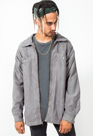 VINTAGE PATAGONIA CORDUROY JACKET / S2111