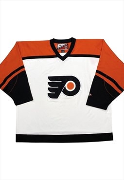 Pro Player NHL Philadelphia Flyers Hockey Jersey 2XL
