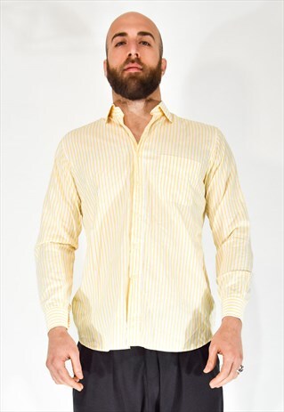 BURBERRY CASUAL STYLE SHIRT