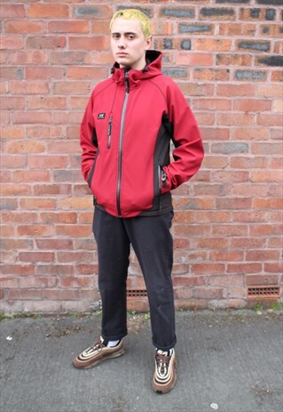 HELLY HANSEN TECH JACKET
