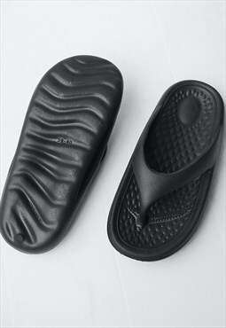 Unisex fashion non-slip sandals S VOL.6