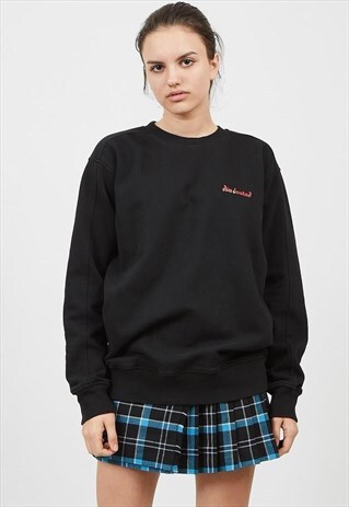 cheap crew neck sweatshirt