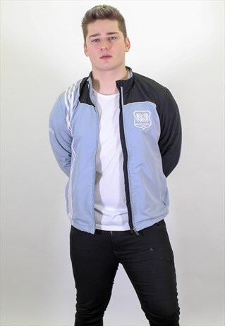 VINTAGE ADIDAS JACKET