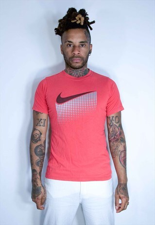 NIKE VINTAGE T SHIRT