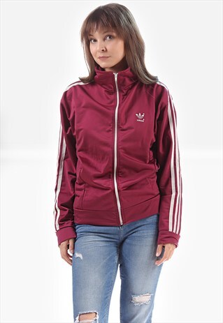 ADIDAS VINTAGE TURTLENECK ADIDAS BOMBER JACKET